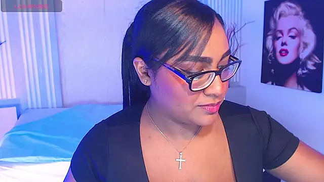 BlakmillerrGilson online show from March 13, 2025, 9:16 pm