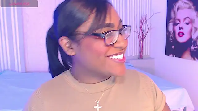 BlakmillerrGilson online show from March 14, 2025, 8:17 pm