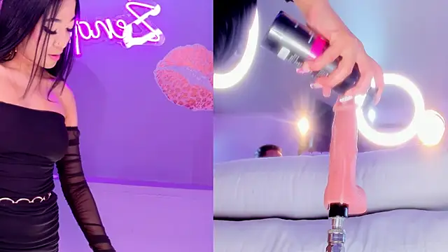ZendayaGrey online show from June 25, 2026, 7:51 pm