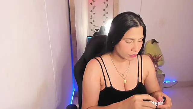 hellensexy online show from February 10, 2025, 8:53 pm