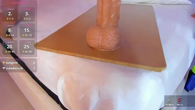 megan woll online show from March 1, 2025, 8:53 pm