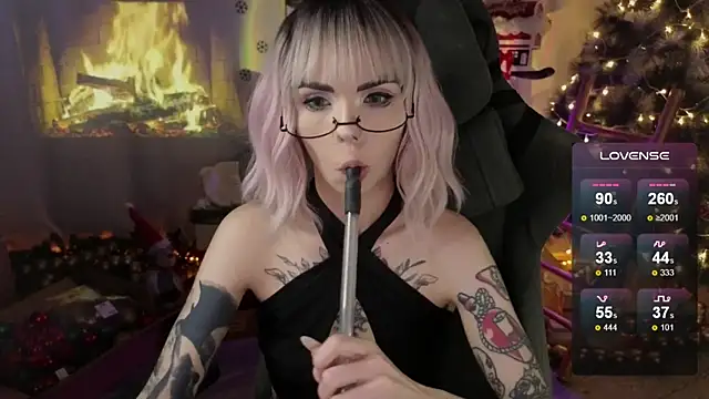 Kerry Kirk online show from January 18, 2026, 7:50 pm