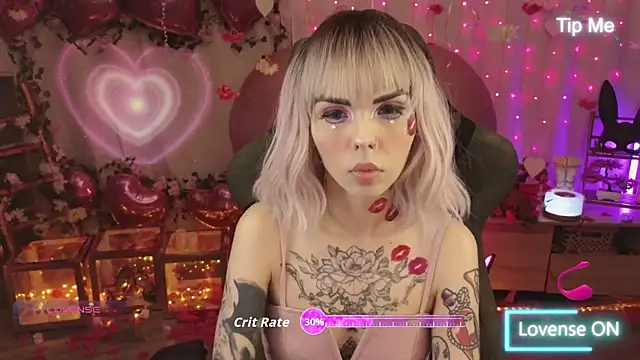 Kerry Kirk online show from February 12, 2026, 8:04 pm