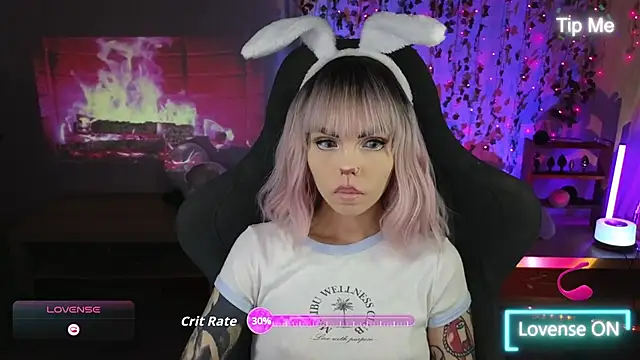 Kerry Kirk online show from April 4, 2026, 11:13 pm