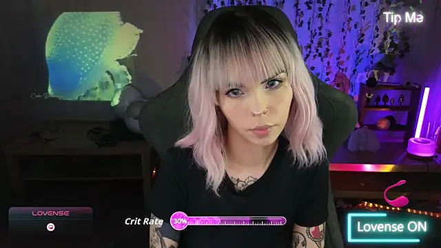 Kerry Kirk online show from April 8, 2026, 9:48 pm