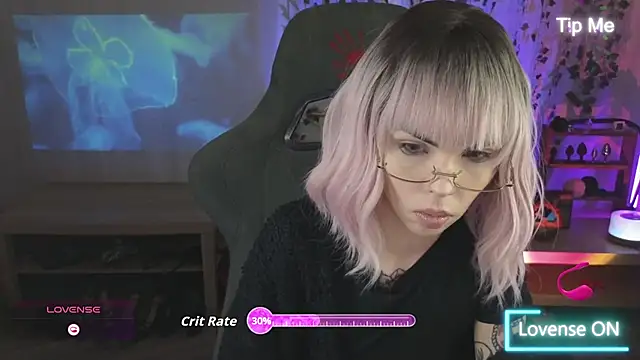 Kerry Kirk online show from April 22, 2026, 5:47 pm