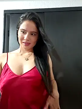 Snapshot of Zoe_Clark_ chatting on July 18, 2026, 1:32 am Zoe Clark online show from July 18, 2026, 1:32 am