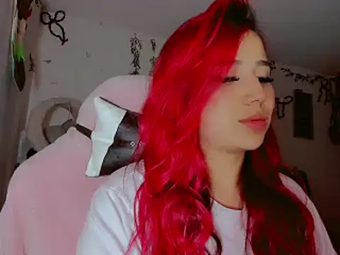 madisonx17 online show from January 6, 2025, 4:26 am