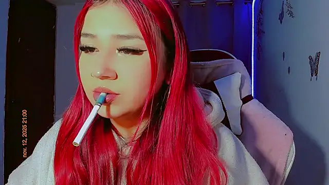 madisonx17 online show from November 13, 2025, 1:59 am