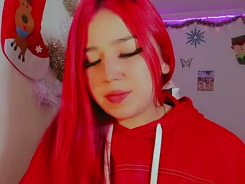 madisonx17 online show from December 21, 2025, 11:34 pm