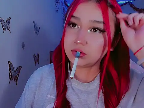 madisonx17 online show from January 19, 2026, 1:20 am