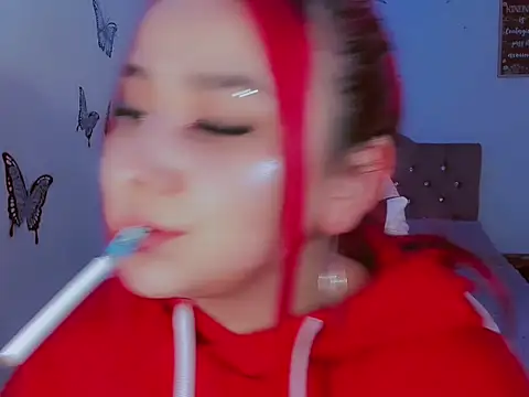 madisonx17 online show from February 26, 2026, 12:42 am