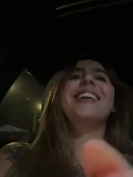 Snapshot of ValerieHilton chatting on January 16, 2025, 3:02 am ValerieHilton online show from January 16, 2025, 3:02 am