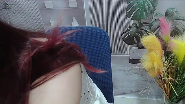 Milajinxi online show from September 26, 2025, 12:36 am