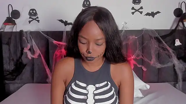 Martina jackson 15 online show from October 28, 2025, 8:00 pm