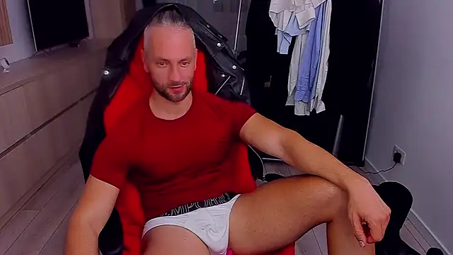 MarisMuscle online show from October 1, 2025, 7:09 pm