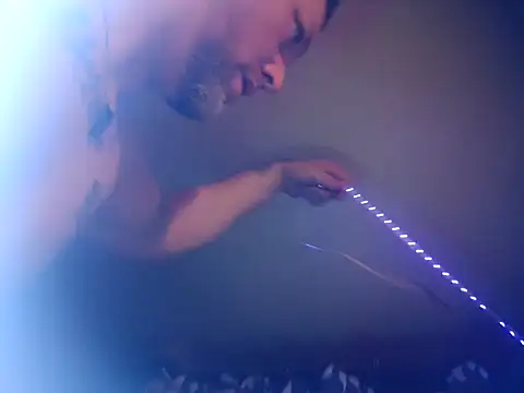 Buddy Cuck online show from November 25, 2025, 1:49 am