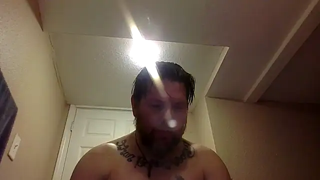 Buddy Cuck online show from February 13, 2026, 11:23 pm