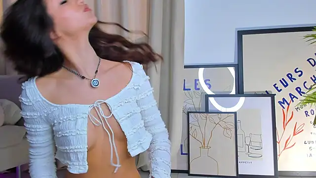 alissa foxx online show from March 24, 2026, 2:44 pm