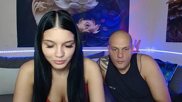 xDeepInLovexx online show from September 27, 2025, 5:51 pm