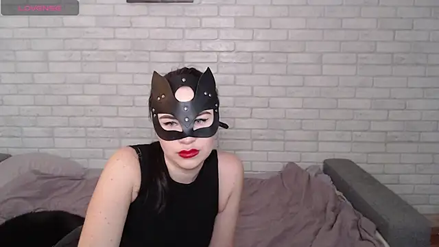 Fuckyoursecretary69 online show from February 17, 2026, 11:50 am