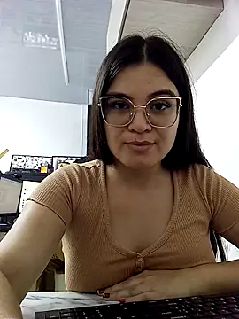 CamilaSofiia online show from October 23, 2025, 8:40 pm