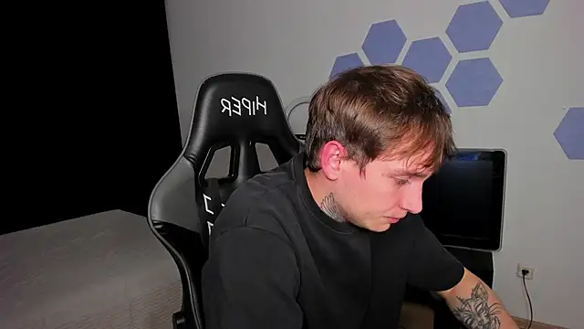 Chris Tyson online show from October 11, 2025, 10:41 pm