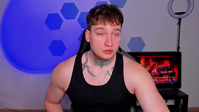 Chris Tyson online show from February 18, 2026, 8:43 am