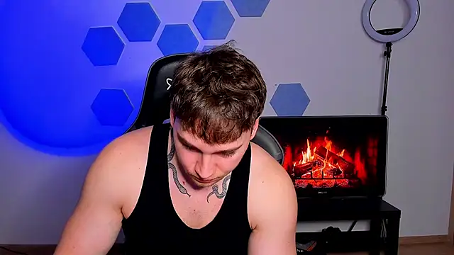 Chris Tyson online show from February 23, 2026, 11:40 am