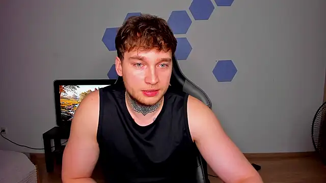 Chris Tyson online show from March 26, 2026, 9:09 pm