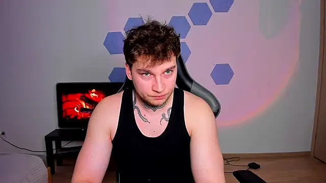 Chris Tyson online show from April 1, 2026, 8:15 am