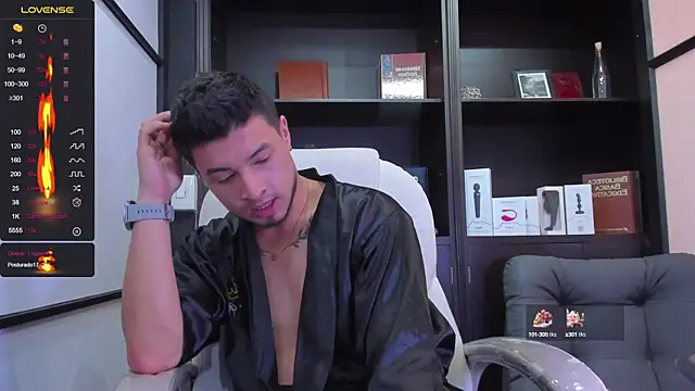 EdwardRoss  online show from January 29, 2025, 1:37 am