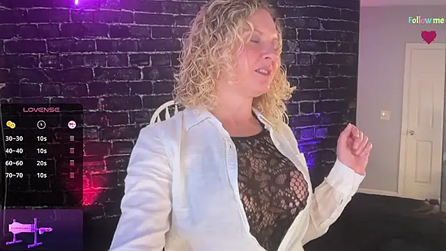 AmberJade AmJ online show from July 2, 2026, 12:21 am