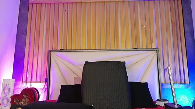 LilyyBigAss online show from January 9, 2026, 11:46 am