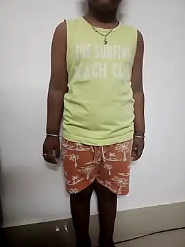 Karin-007 online show from March 5, 2025, 2:45 pm