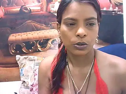 IndianSexyAss online show from February 12, 2025, 3:27 pm