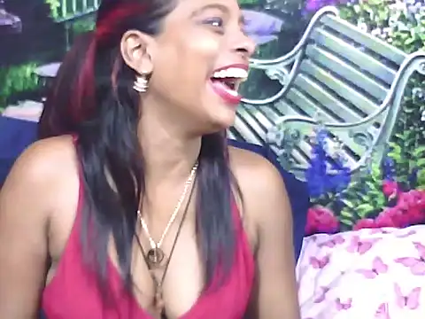 IndianSexyAss online show from March 18, 2025, 6:37 pm