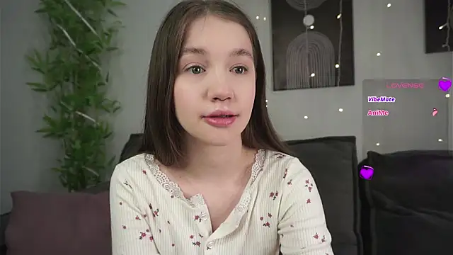 AmiLewis online show from January 23, 2025, 1:08 am