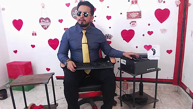 KalethBigDick online show from February 28, 2026, 7:09 am