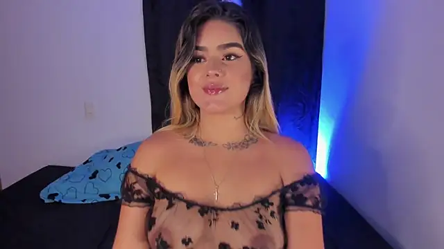 Snapshot of AmyStevenss chatting on September 11, 2025, 3:39 am AmyStevenss online show from September 11, 2025, 3:39 am