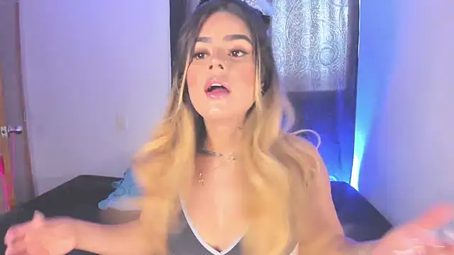 Snapshot of AmyStevenss chatting on September 12, 2025, 9:59 pm AmyStevenss online show from September 12, 2025, 9:59 pm