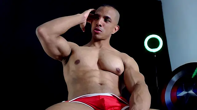 Antonywebb94 online show from September 19, 2025, 4:51 pm