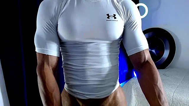 Antonywebb94 online show from November 10, 2025, 5:45 pm