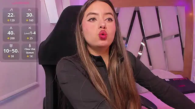 ary cooper  online show from December 18, 2025, 12:44 pm