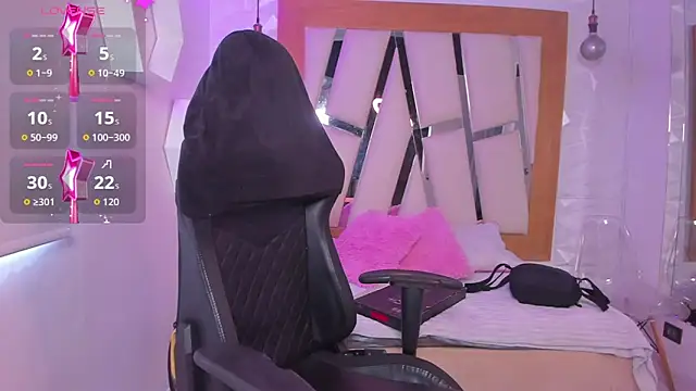 ary cooper  online show from January 14, 2026, 3:06 pm