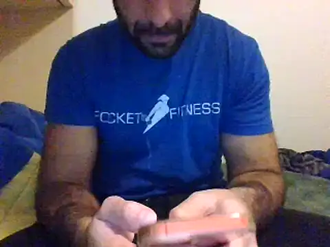 coppai200 online show from March 5, 2026, 1:01 am