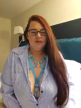 Sexy Binxy online show from December 13, 2024, 10:23 pm