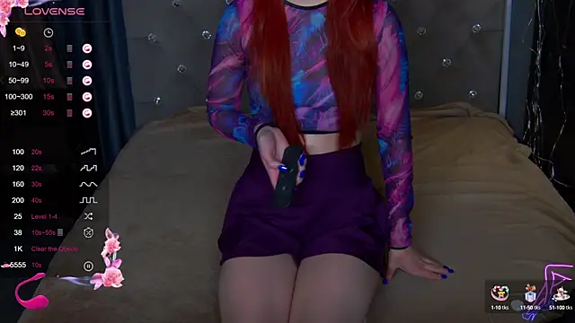 Snapshot of EmilyKents chatting on March 17, 2025, 1:35 am EmilyKents online show from March 17, 2025, 1:35 am