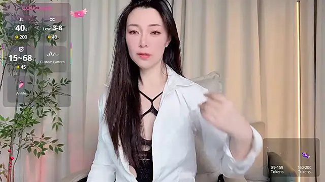 Ada-xixi online show from November 1, 2025, 1:02 pm