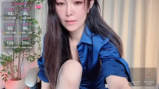 Ada-xixi online show from November 12, 2025, 12:11 am